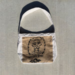 Lion Coffee Bag