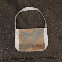 El Salvador Coffee Bag