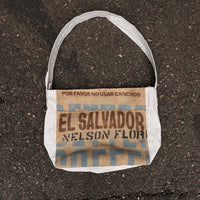 El Salvador Coffee Bag