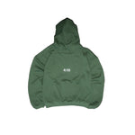 ETERNAL MINDED Terry Hoodie
