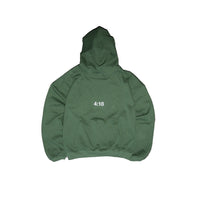 ETERNAL MINDED Terry Hoodie