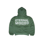ETERNAL MINDED Terry Hoodie