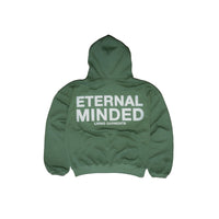 ETERNAL MINDED Terry Hoodie