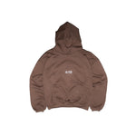 ETERNAL MINDED Terry Hoodie