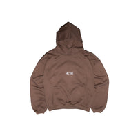 ETERNAL MINDED Terry Hoodie