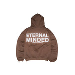 ETERNAL MINDED Terry Hoodie