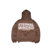 ETERNAL MINDED Terry Hoodie