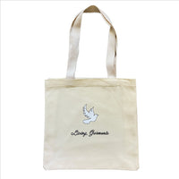 ​Dove Staple Tote