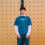 DENIER OF FLESH BOXY TEE