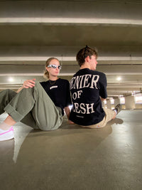 Denier of Flesh T-Shirt