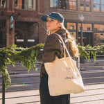 ​Dove Staple Tote