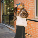​Dove Staple Tote