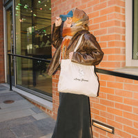 ​Dove Staple Tote